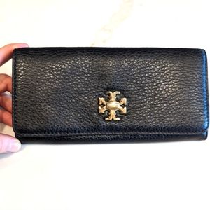 Tory Burch wallet